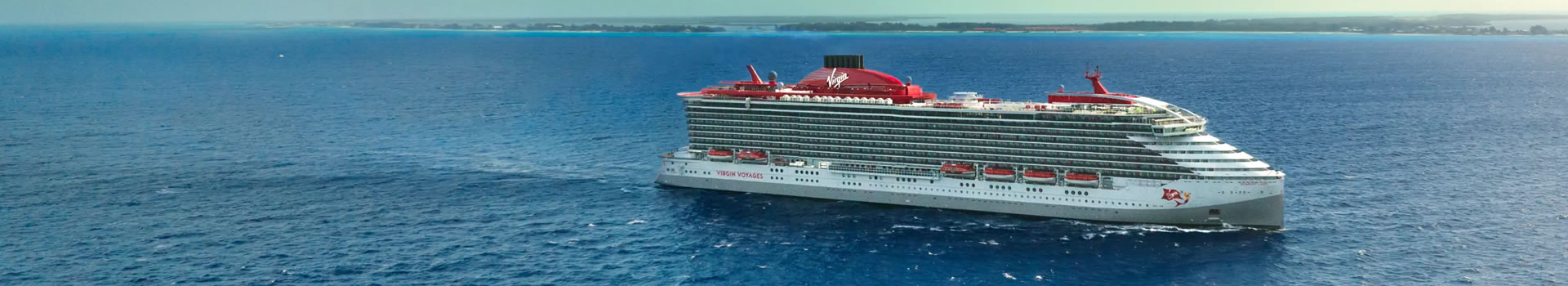 Virgin Voyages.