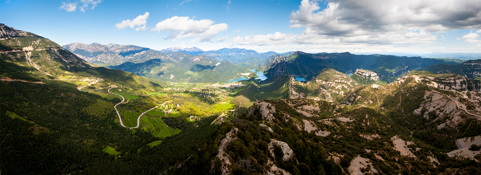 Vall de Lord