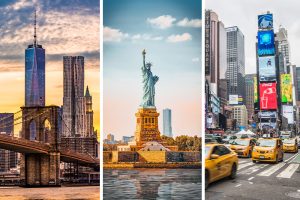 Ruta de 1 semana por Nueva York