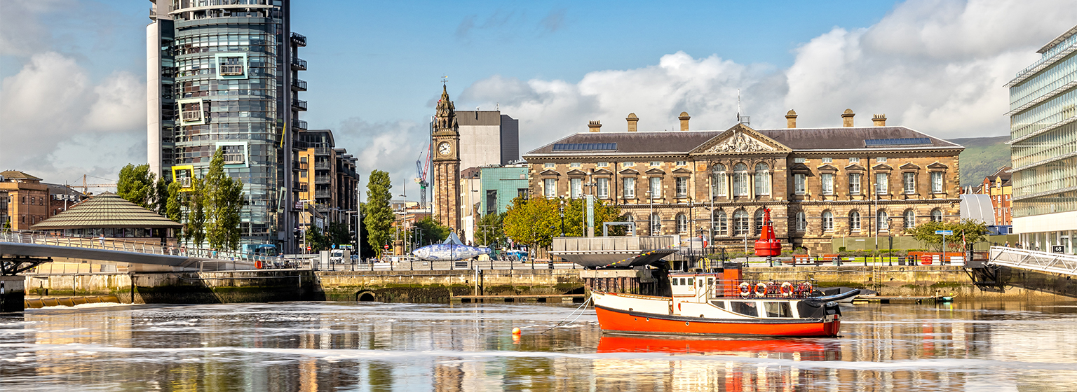 Belfast