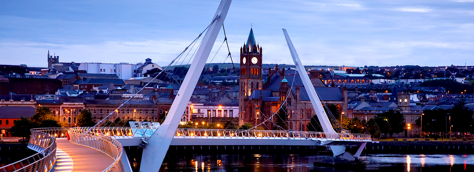 Derry-Londonderry