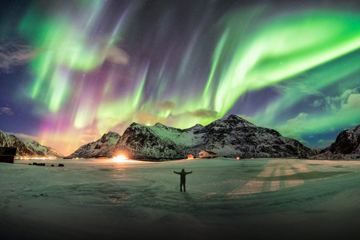 2025 es el año perfecto para viajar a Islandia