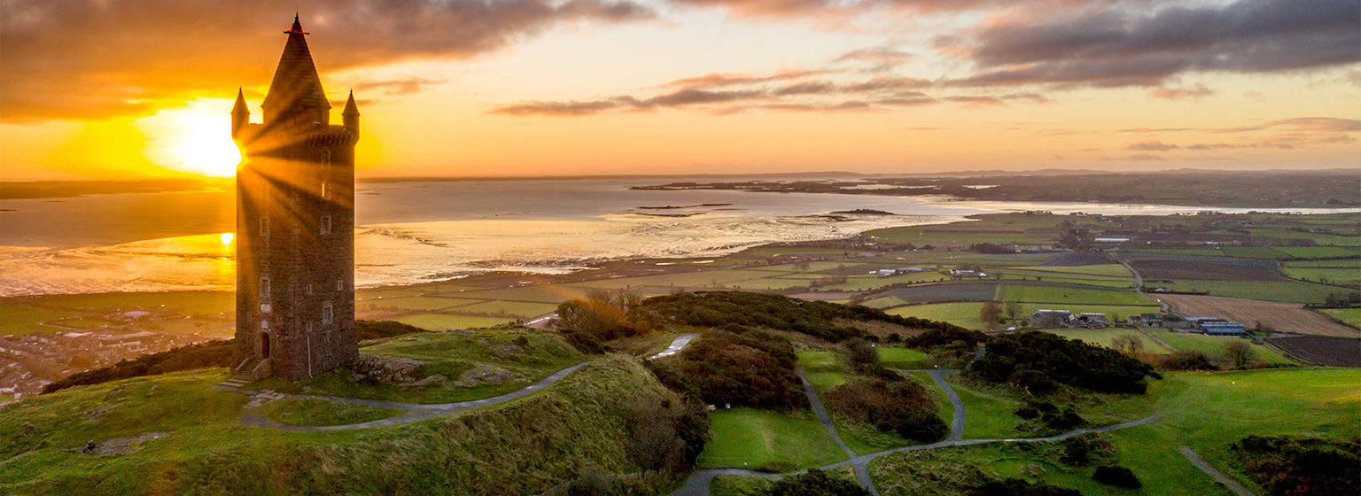 Strangford Lough