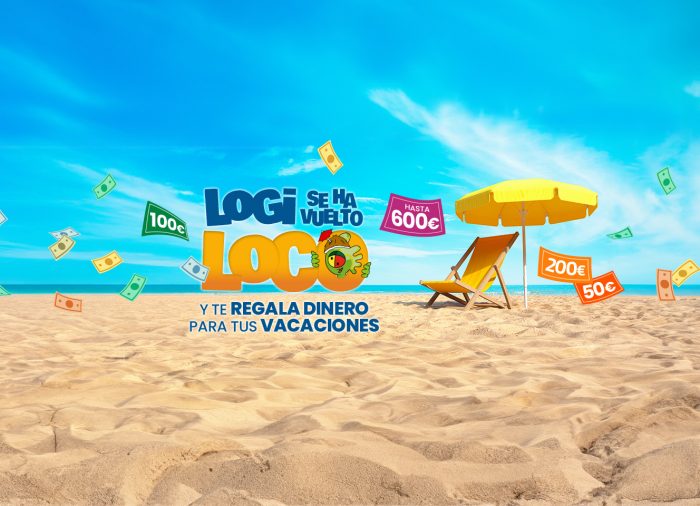 ¡Descubre las increíbles ofertas de Logiloco!