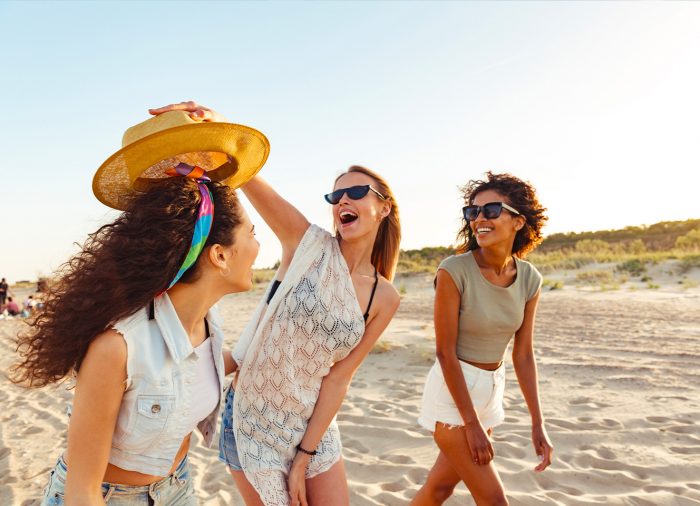 Los Mejores 8 Destinos para tu Viaje de Verano