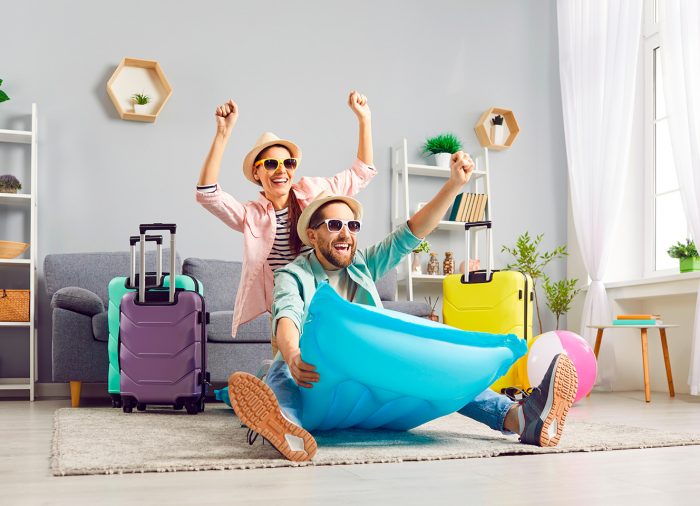 Logitravel extiende su campaña de descuentos Logiloco