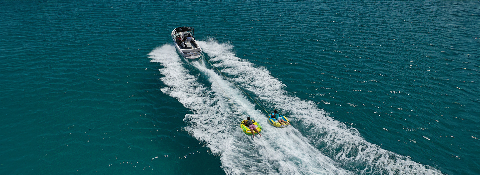 Parasailing Parasailing