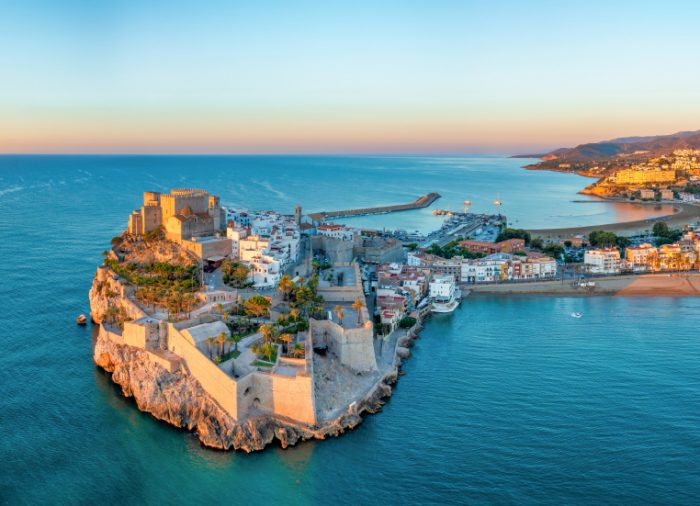 Lo mejor del Mediterráneo en la Comunitat Valenciana