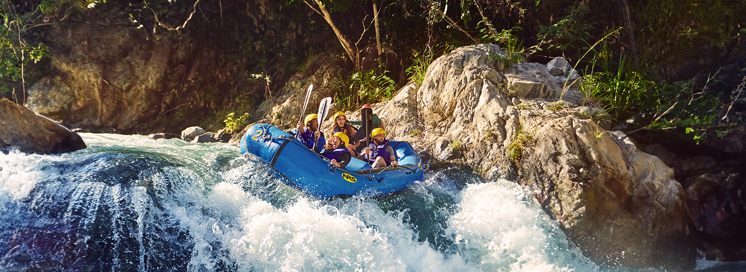 Deportes de aventura Deportes de aventura