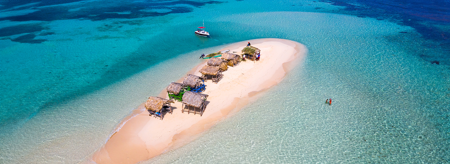 Cayo Arena Cayo Arena