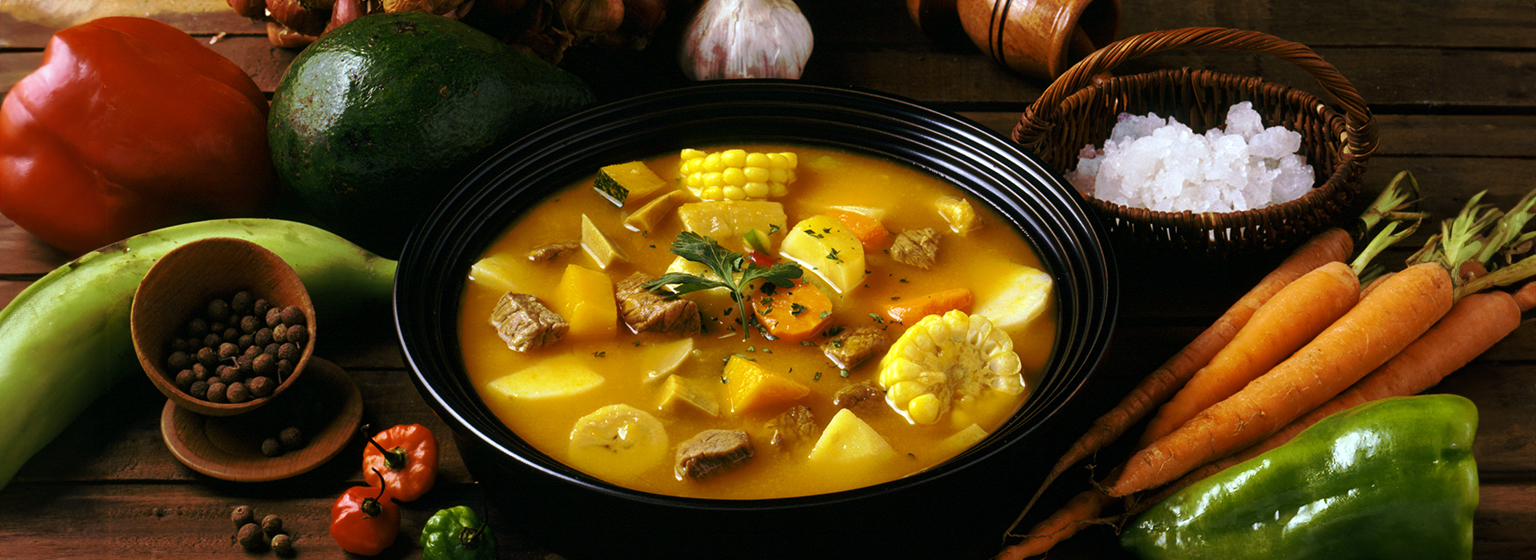 Sancocho Sancocho