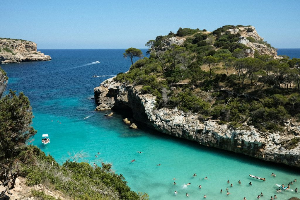 Mallorca, uno de los mejores destinos para tu viaje de verano