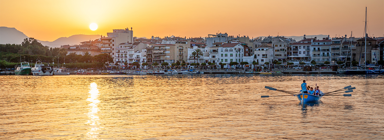 Puerto de Cambrils Puerto de Cambrils
