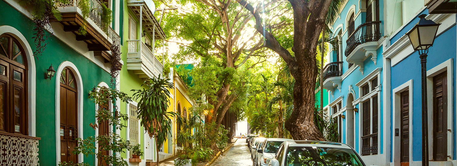 Viejo San Juan Viejo San Juan