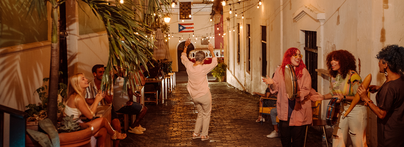 Música en Puerto Rico Música en Puerto Rico