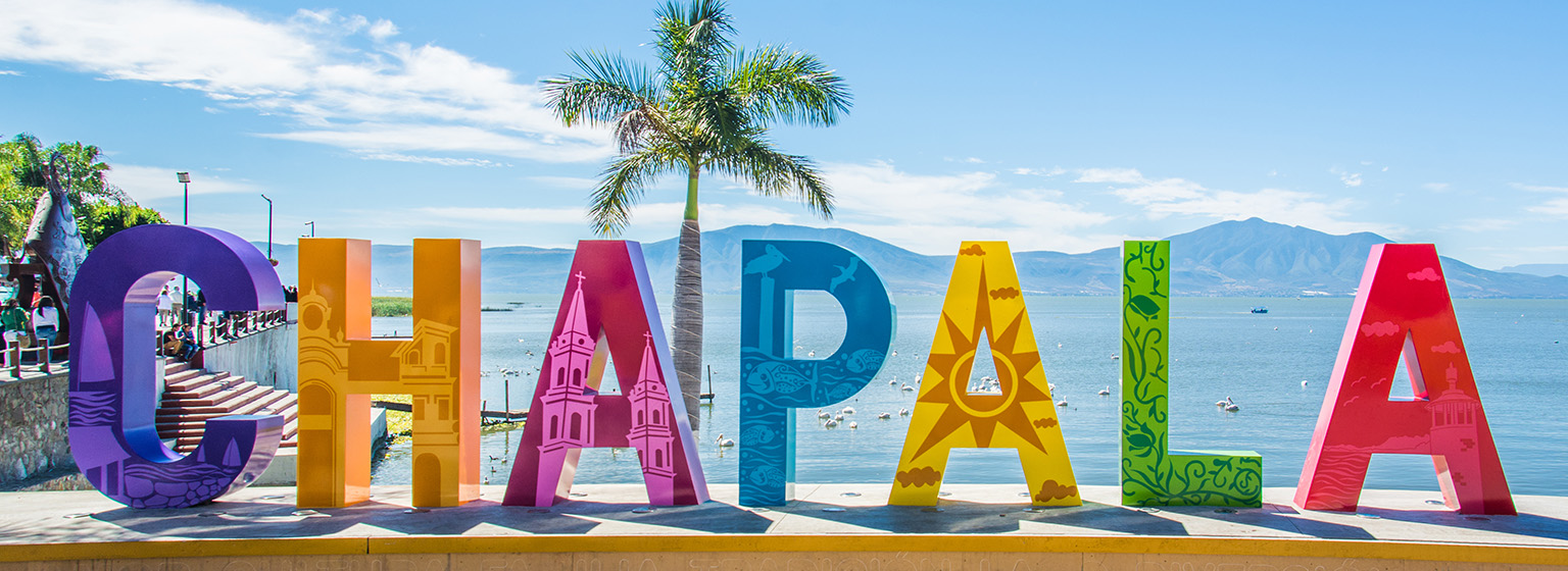 Chapala Chapala