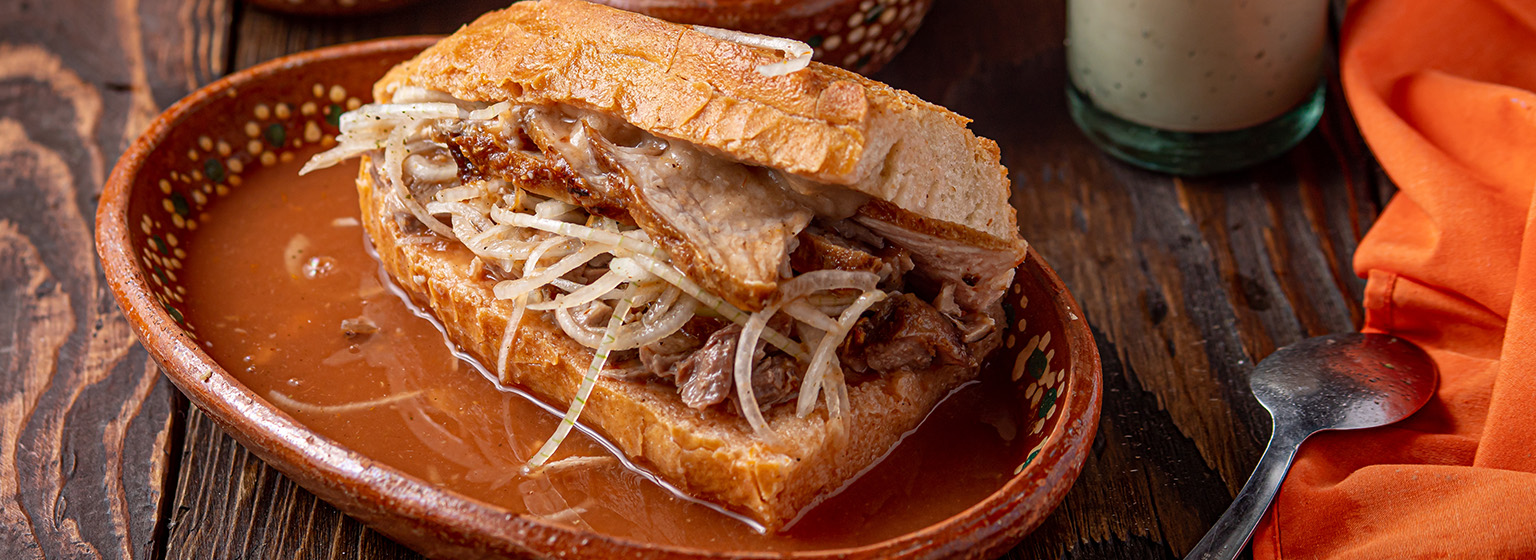 Gastronomía jalisciense Gastronomía jalisciense