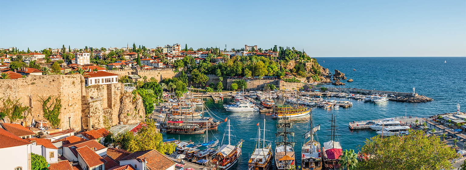 Antalya Antalya