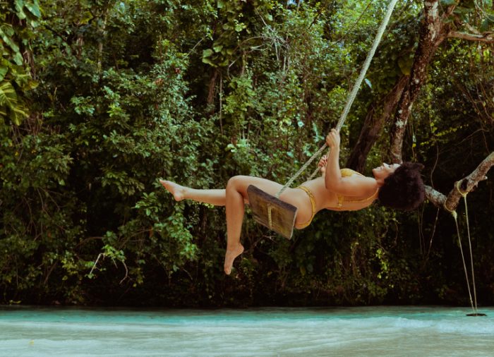 Jamaica, las mejores vibraciones caribeñas