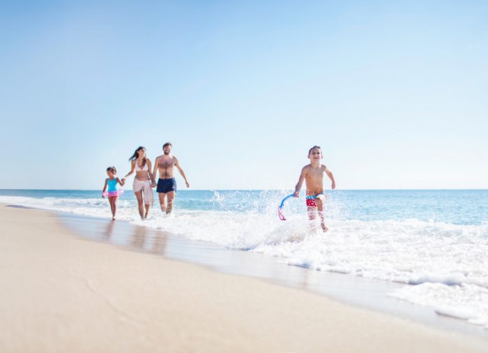 Barcelona: cultura y aventura entre mar y montaña