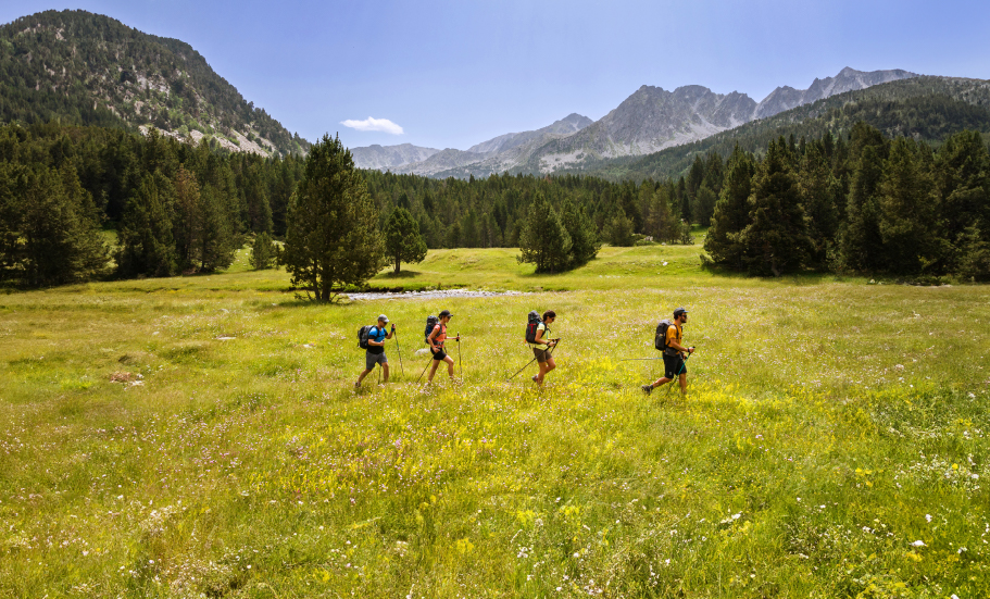 Descubre la magia del verano en Andorra