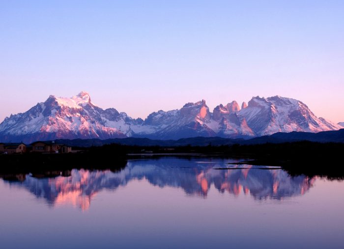 Descubre la vasta y diversa naturaleza chilena