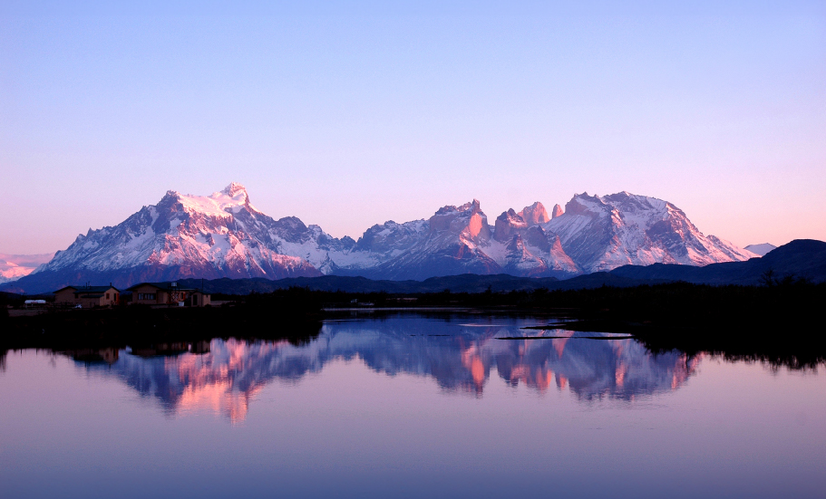 Descubre la vasta y diversa naturaleza chilena