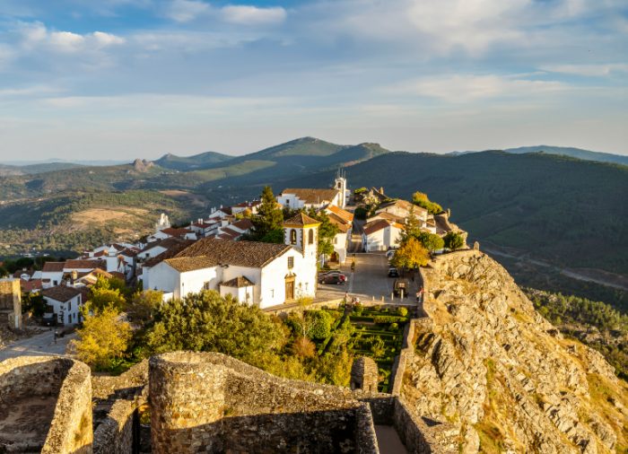 Un viaje por la historia, la cultura y los sabores alentejanos
