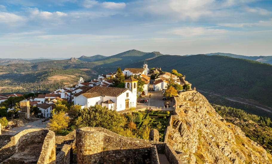 Un viaje por la historia, la cultura y los sabores alentejanos