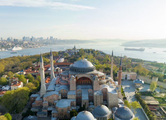 Turquía y sus tesoros secretos