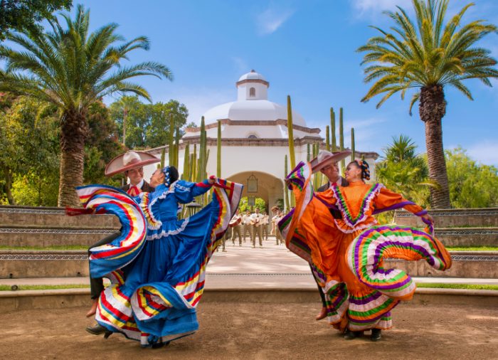 Jalisco, pura tradición mexicana