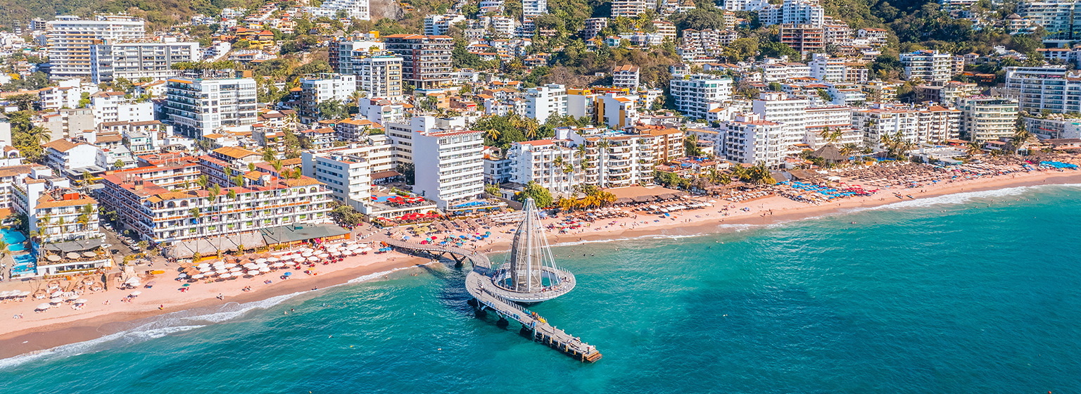 Puerto Vallarta Puerto Vallarta