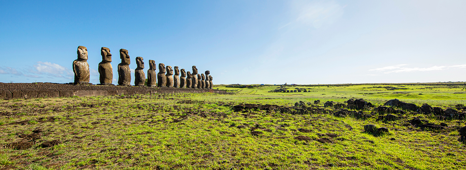 Rapa Nui Rapa Nui