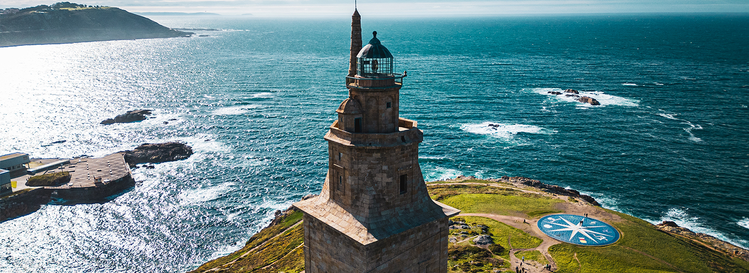 Torre de Hércules Torre de Hércules