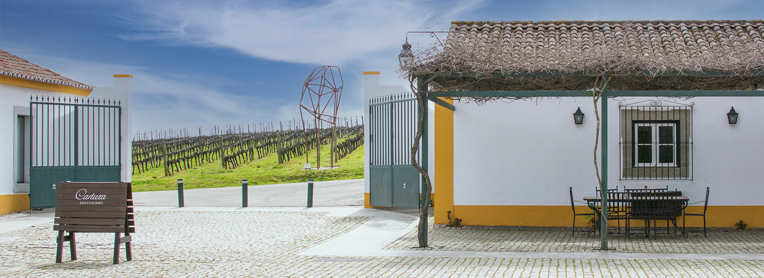 Bodegas en Alentejo Bodegas en Alentejo