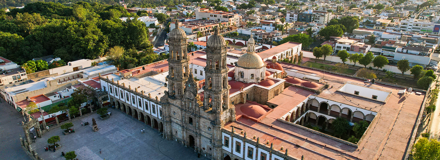 Zapopan Zapopan