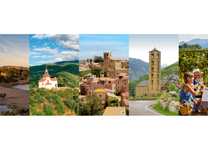 Grand Tour de Catalunya: Un viaje a tu medida