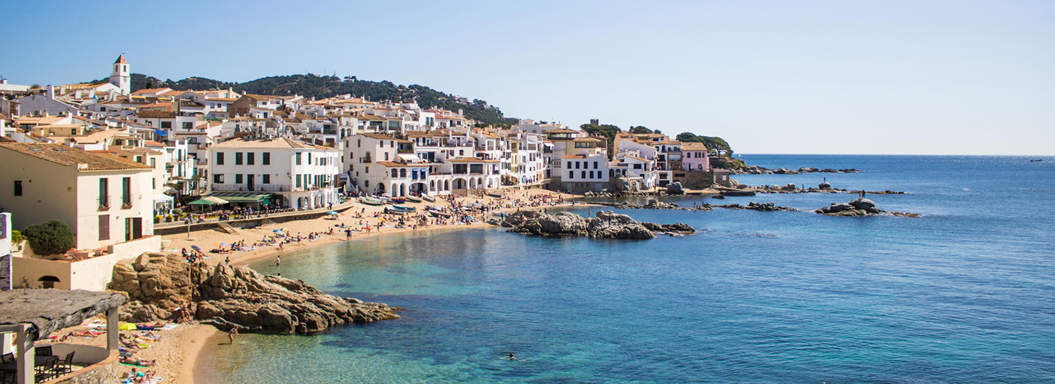 Calella de Palafrugell