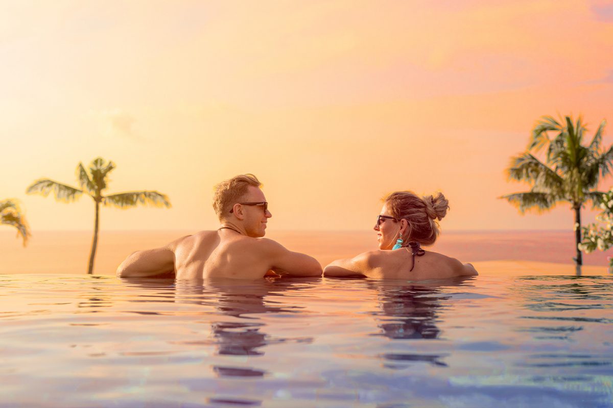 Descubre las 10 Islas Más Románticas del Mundo
