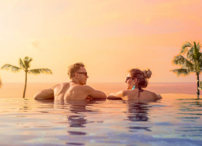 Descubre las 10 Islas Más Románticas del Mundo