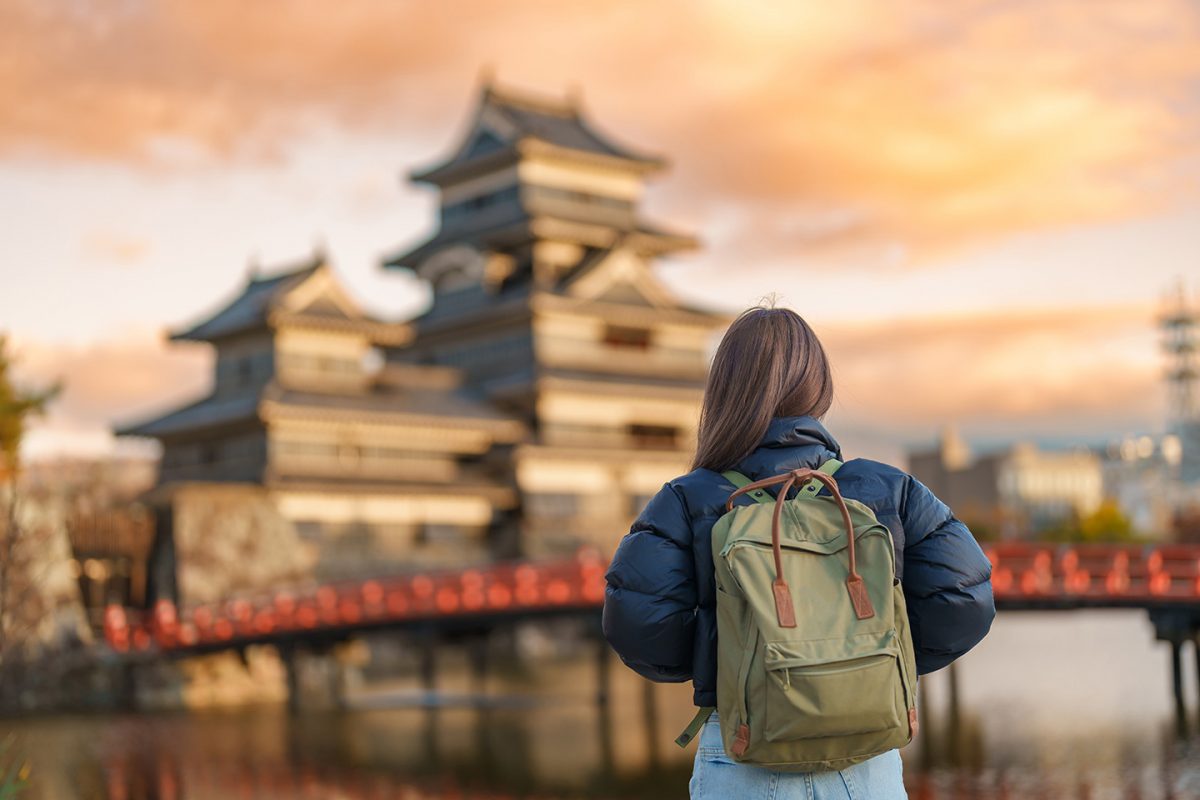 Itinerario de 15 días por Japón – Guía Completa
