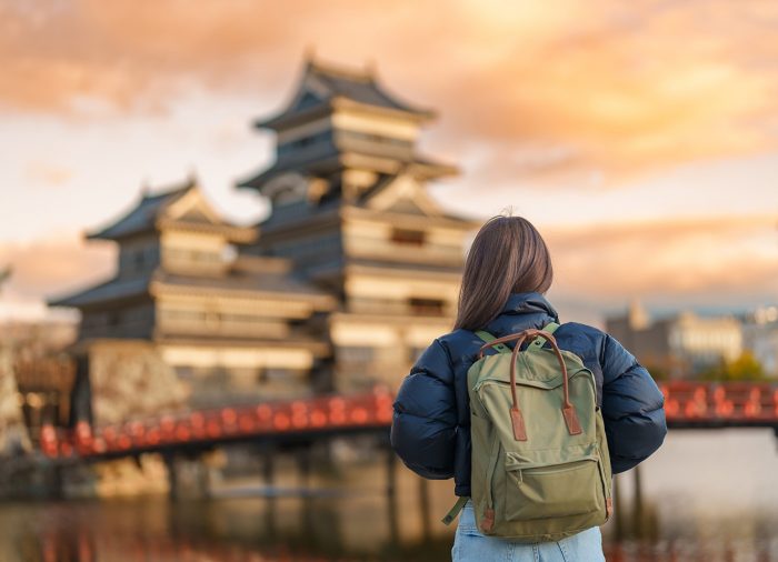 Itinerario de 15 días por Japón – Guía Completa