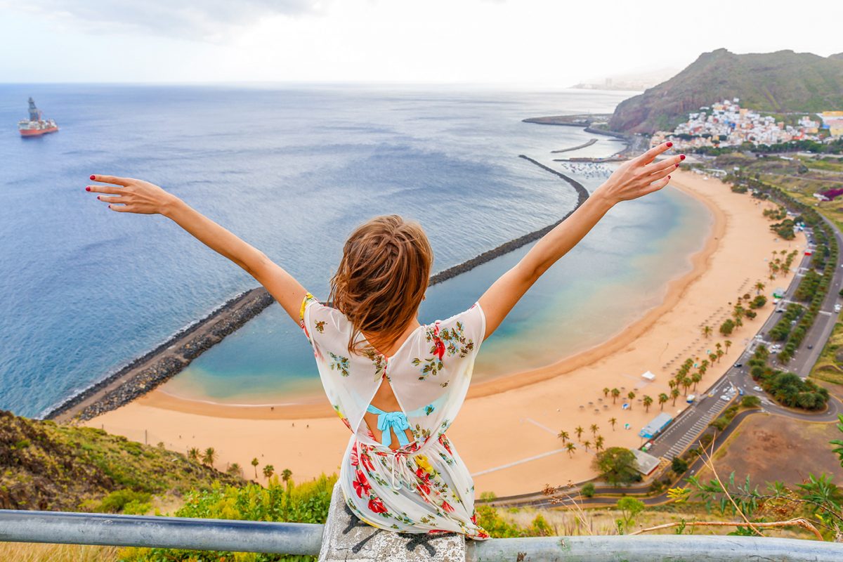 Escapada de 4 Días a Tenerife: Itinerario Detallado