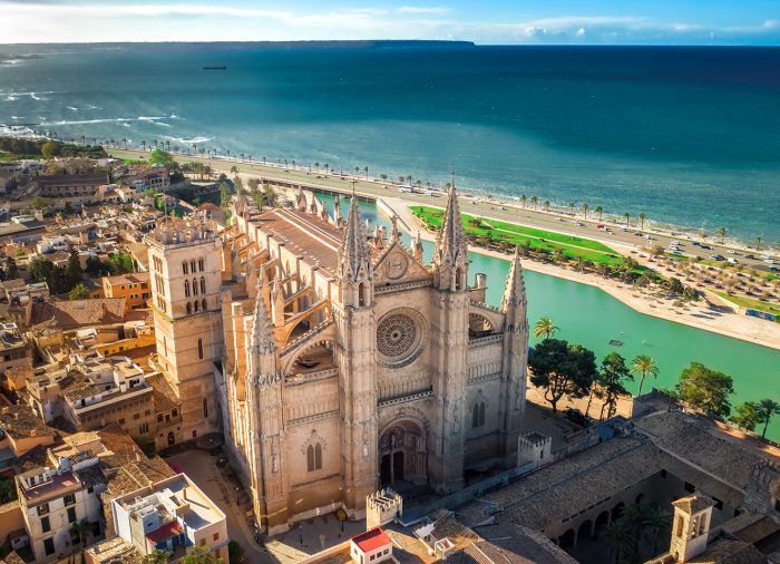 ¡Descubre lo mejor de Mallorca en 4 días!