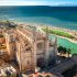 Catedral de Mallorca, visita imprescindible para descubrir Mallorca en 4 días