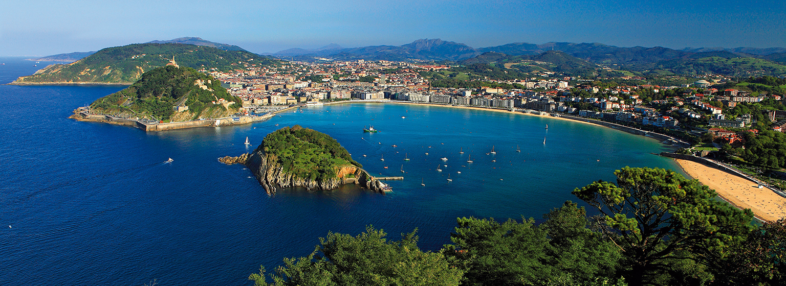 San Sebastián