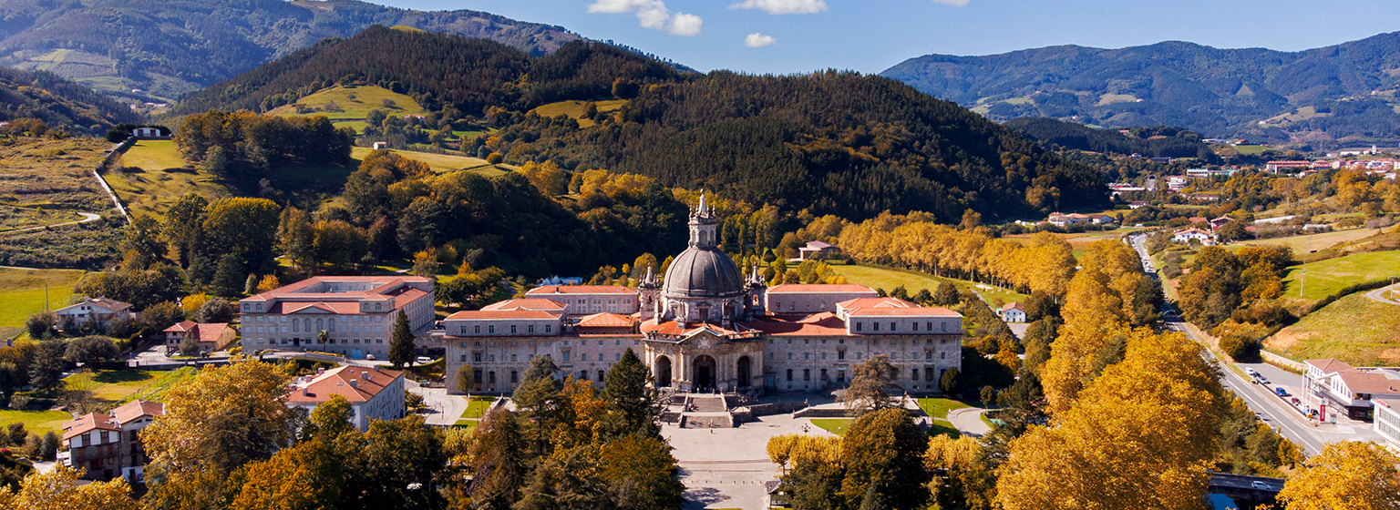 Santuario de Loiola