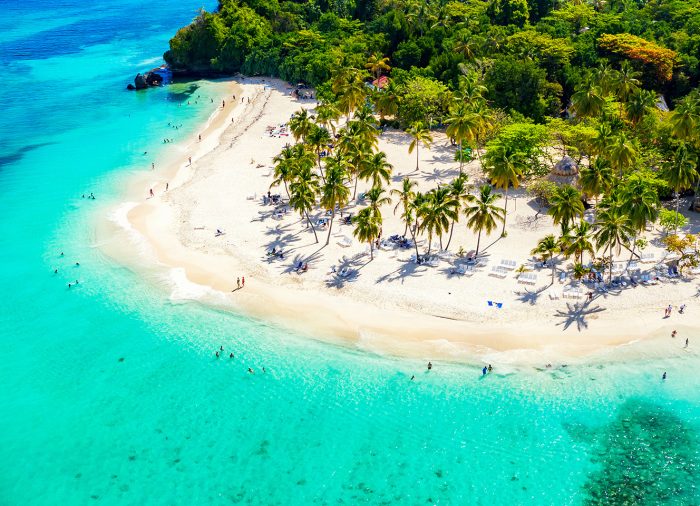 ¿Cuál es la mejor época para viajar al Caribe?