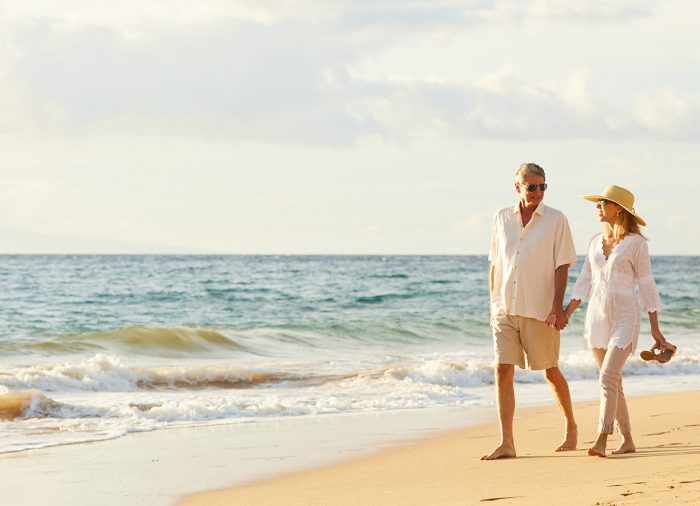 Descubre las Mejores Rutas por España para Mayores de 55