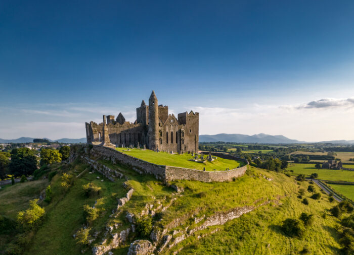 Este otoño… ¡Irlanda es tu destino!
